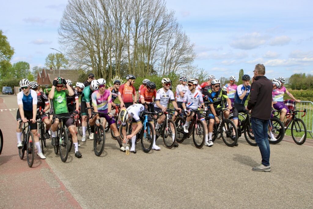 BWF-koers-terheijden