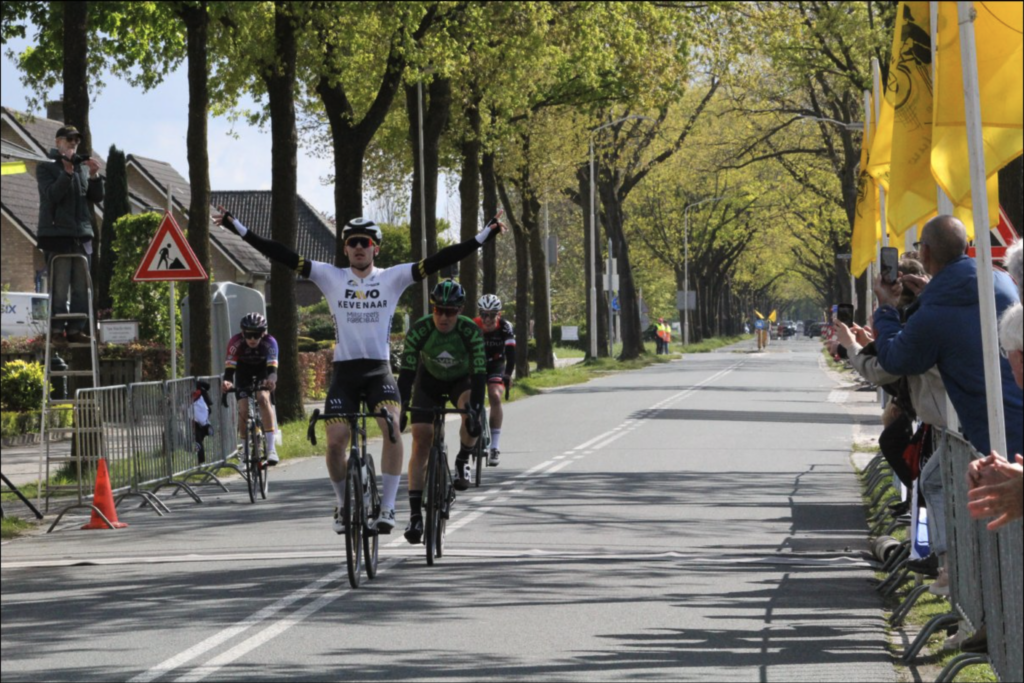 33e Sint Jozef klassieker in Someren-Heide
