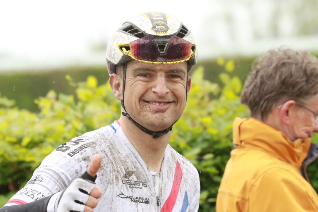 Grote prijs Broechem